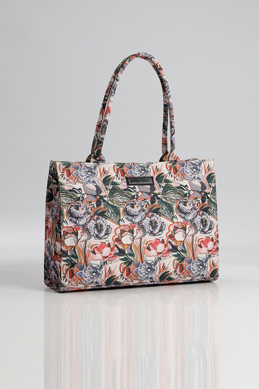 Canvas Bags - E491|Blue