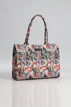 Canvas Bags - E491|Blue