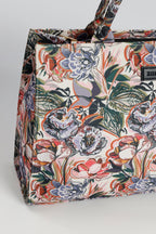 Canvas Bags - E491|Blue