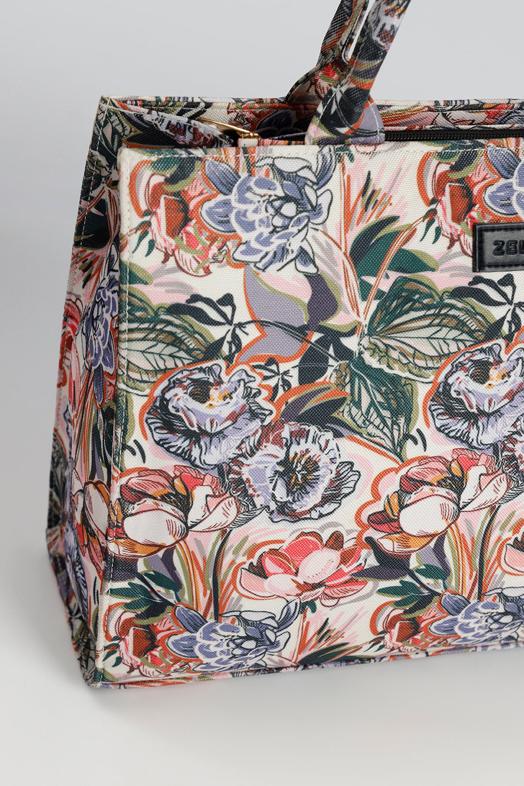 Canvas Bags - E491|Blue