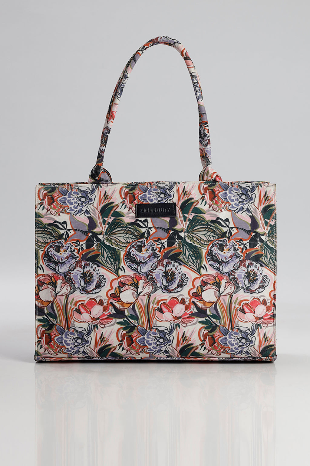 Canvas Bags - E491|Blue