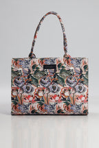 Canvas Bags - E491|Blue