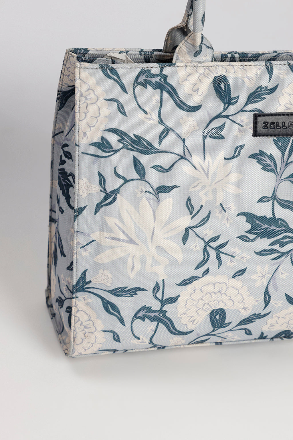 Canvas Bags - E492|Grey