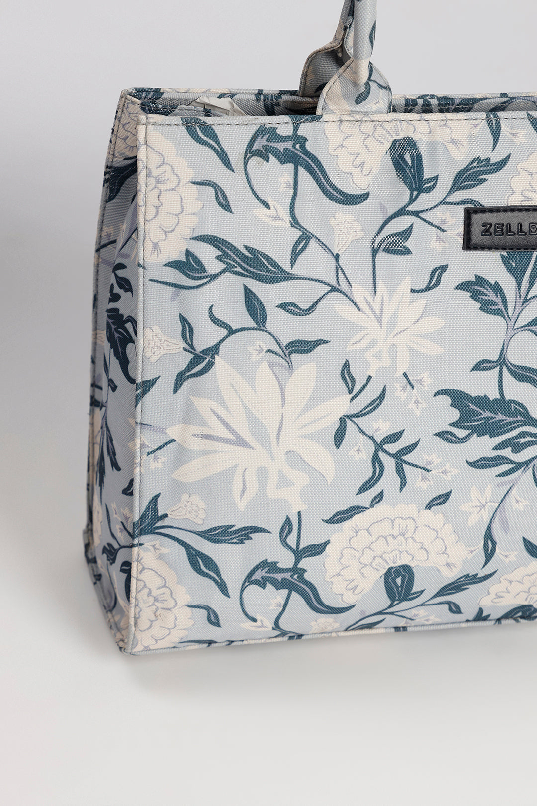 Canvas Bags - E492|Grey