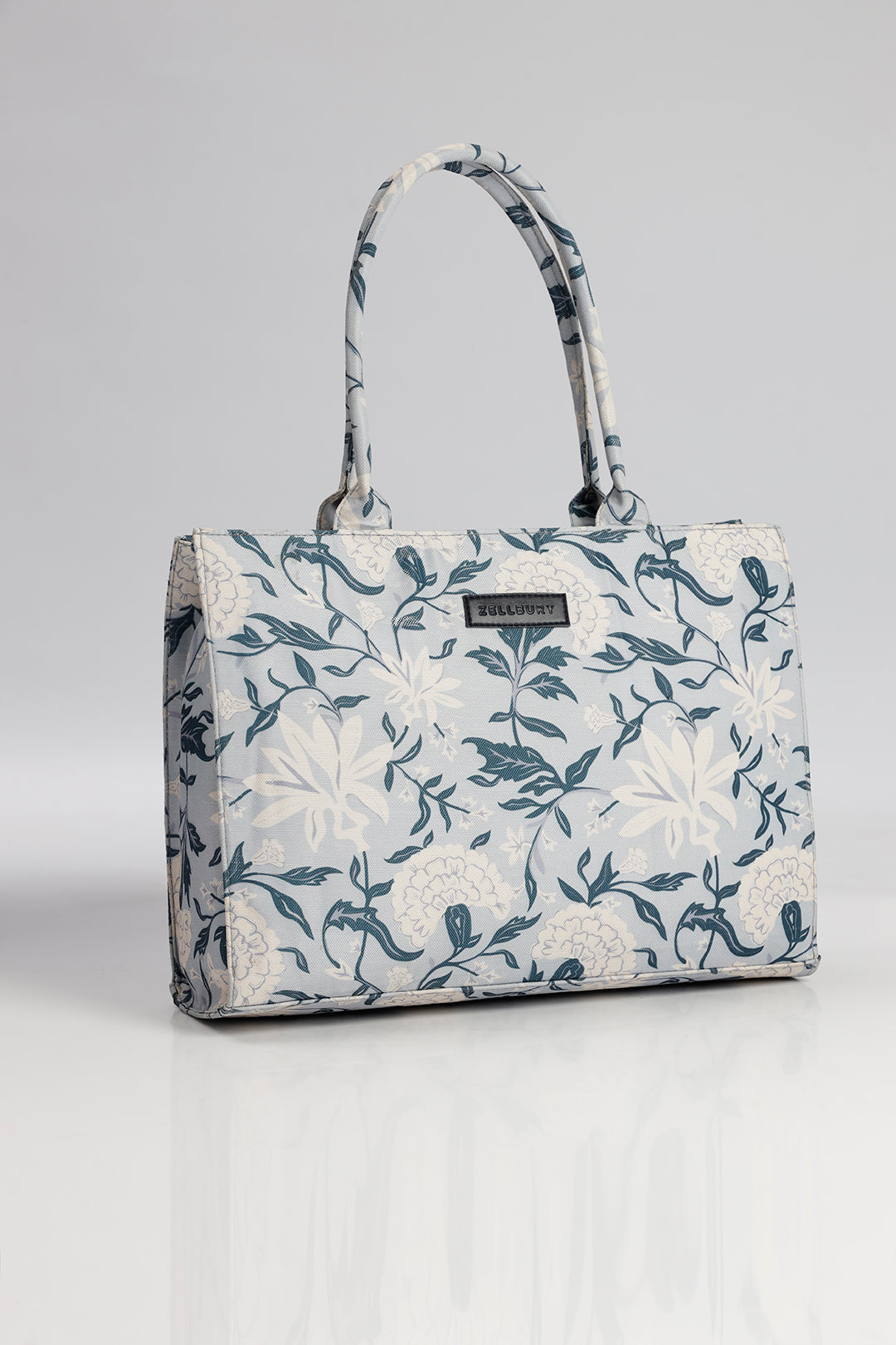 Canvas Bags - E492|Grey
