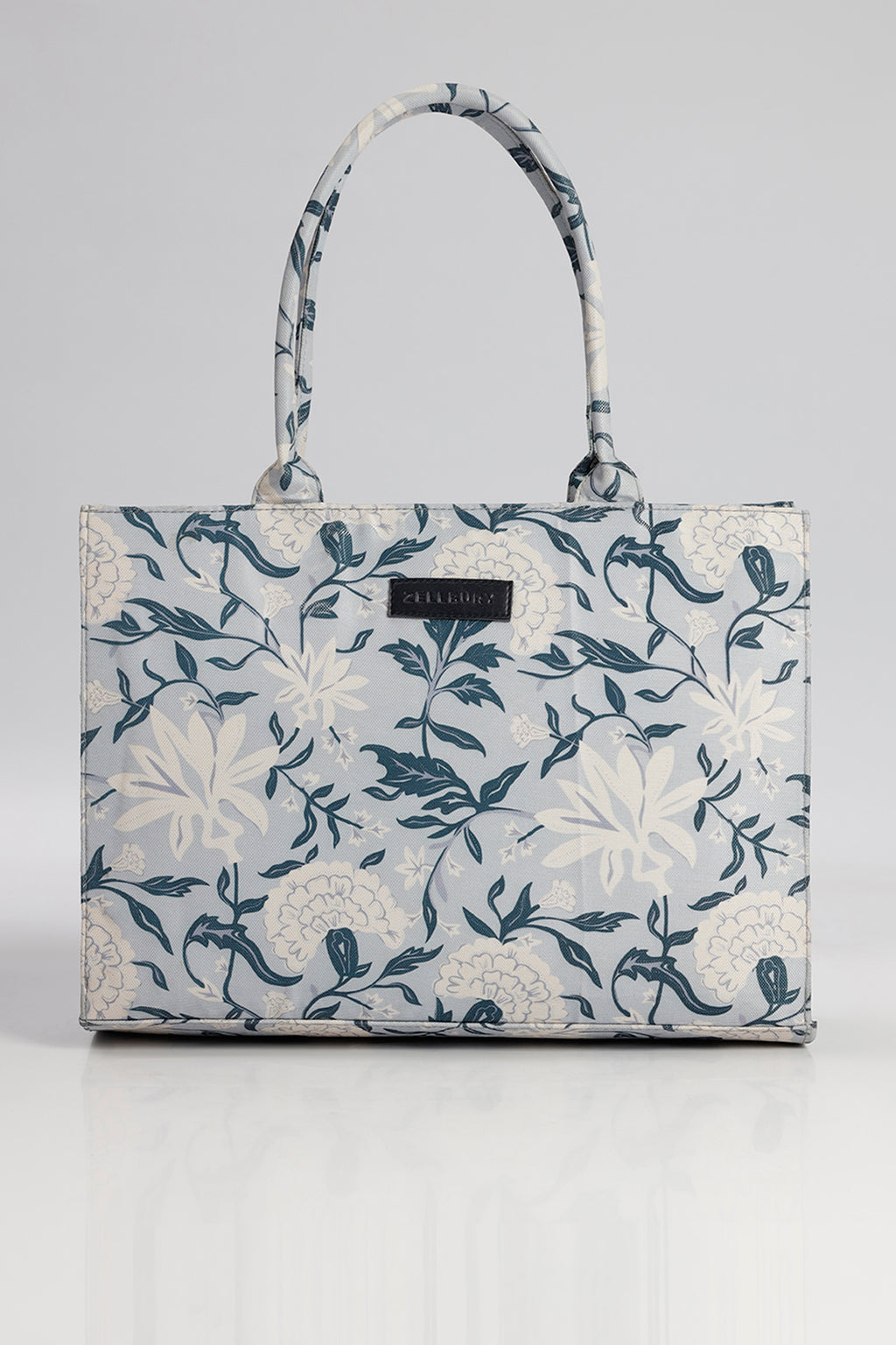 Canvas Bags - E492|Grey