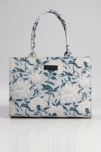 Canvas Bags - E492|Grey