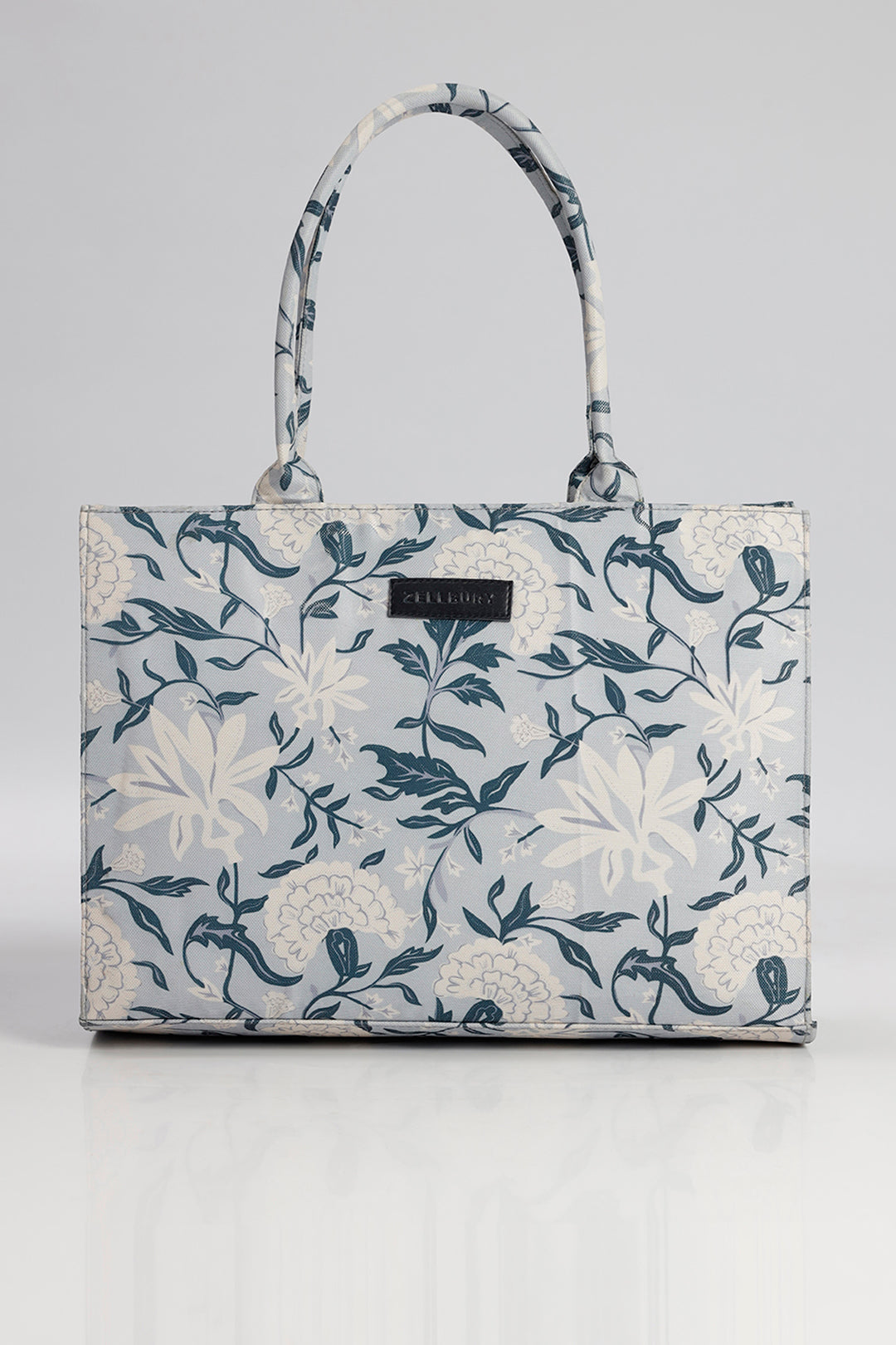 Canvas Bags - E492|Grey