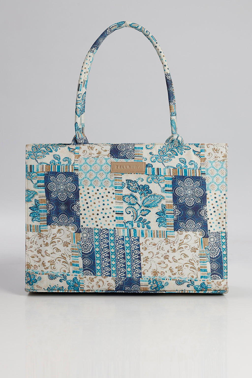 Canvas Bags - E493|Off -White