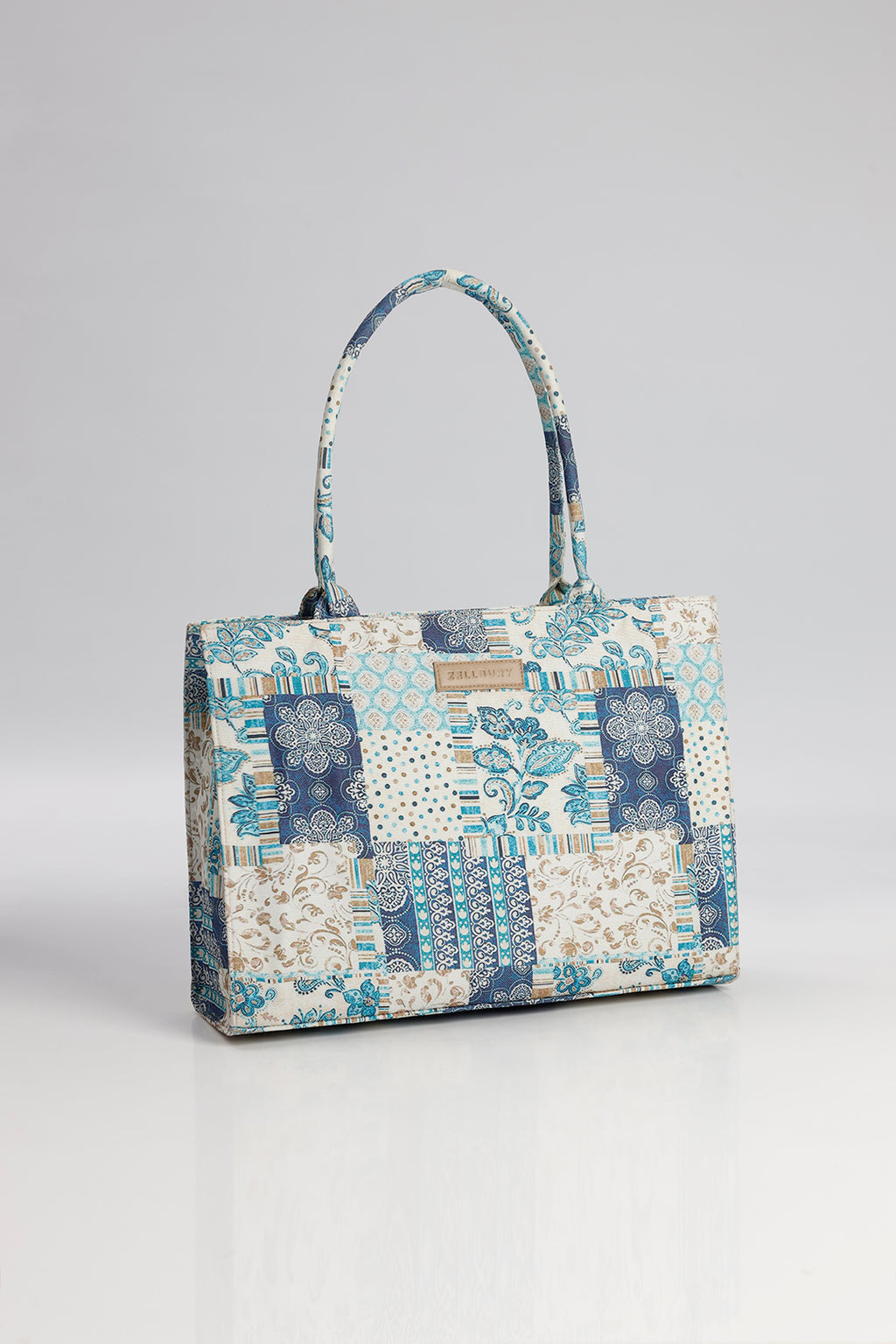 Canvas Bags - E493|Off -White