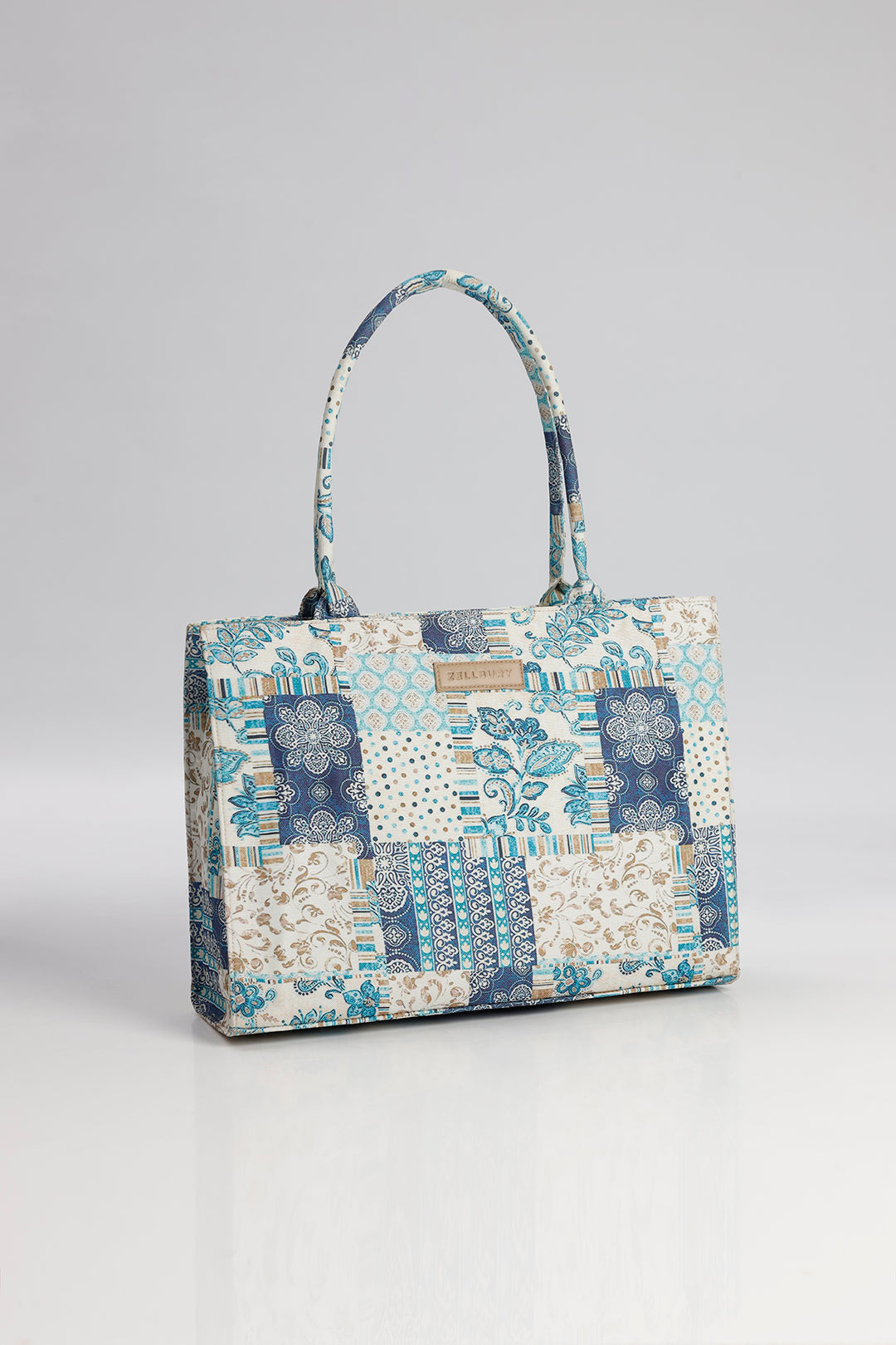 Canvas Bags - E493|Off -White