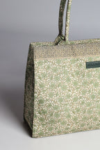 Canvas Bags - E497|Green