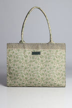 Canvas Bags - E497|Green