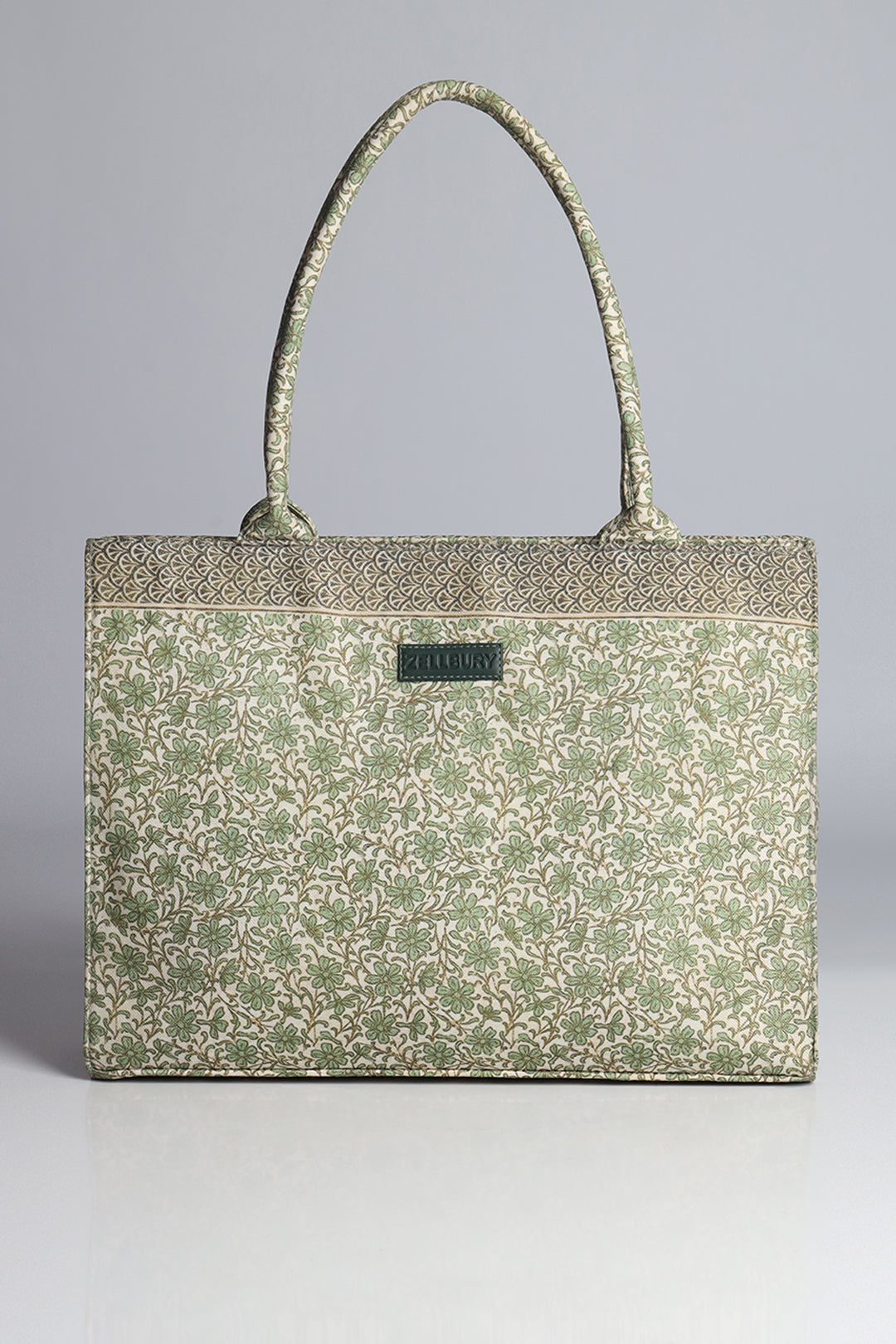 Canvas Bags - E497|Green