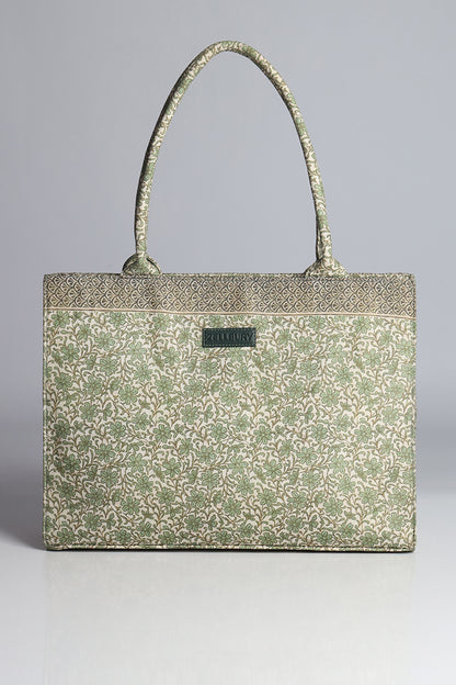 Canvas Bags - E497