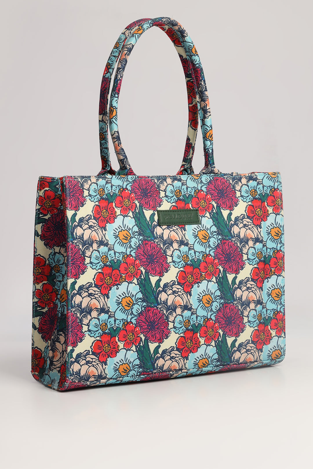 Canvas Bags - E498