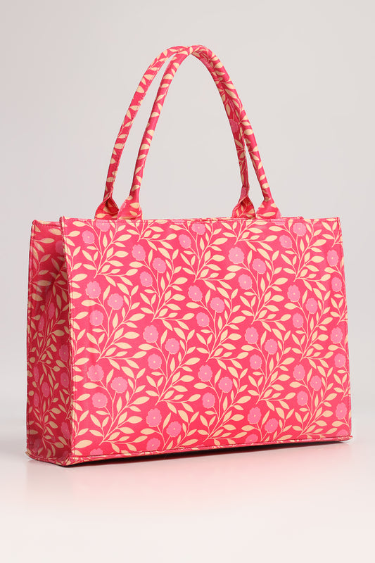 Canvas Bags - E499