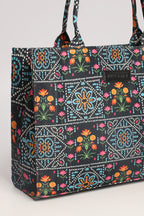 Canvas Bags - E500|Black