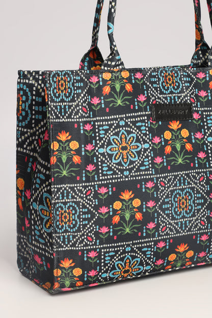 Canvas Bags - E500