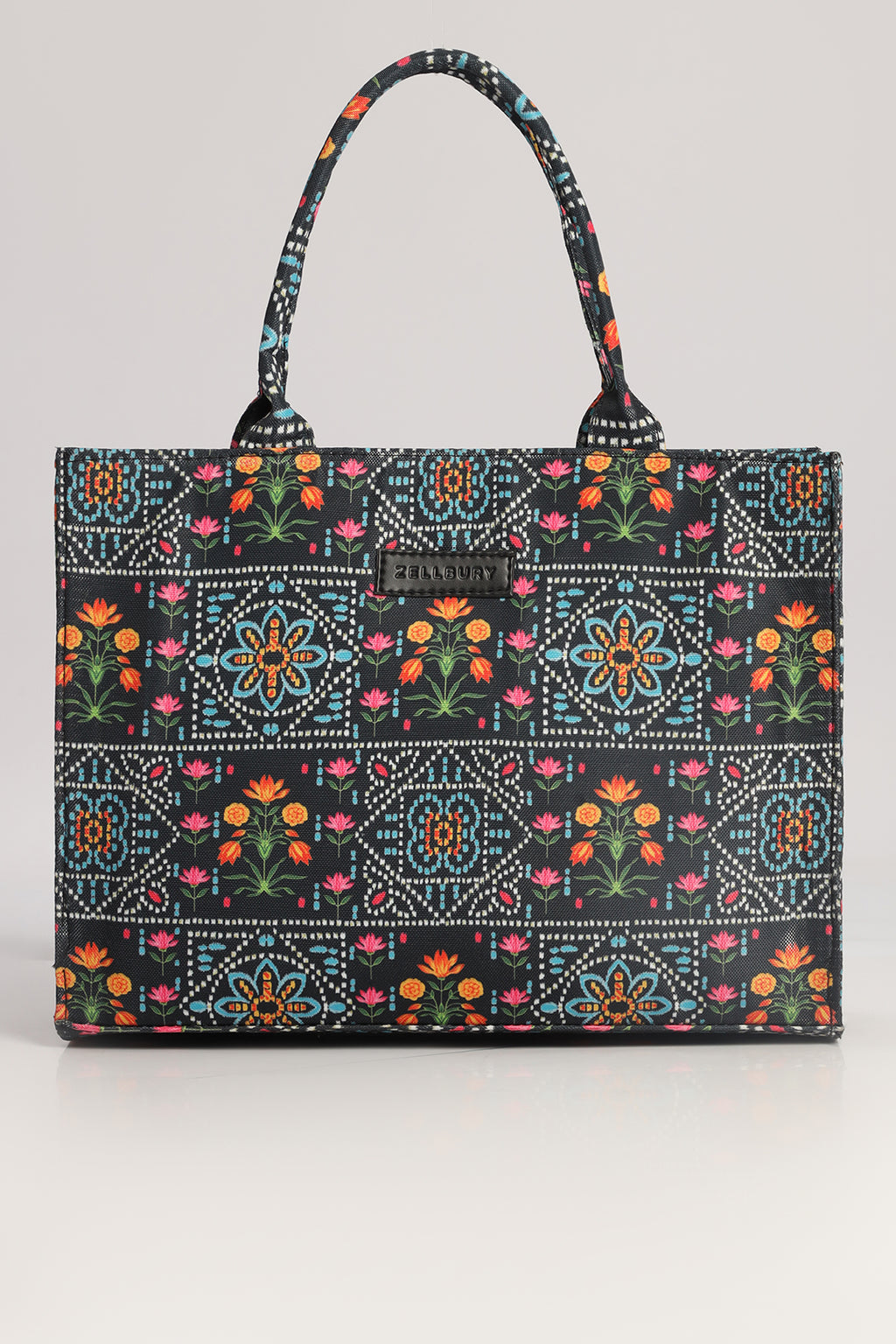 Canvas Bags - E500|Black