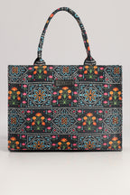 Canvas Bags - E500|Black