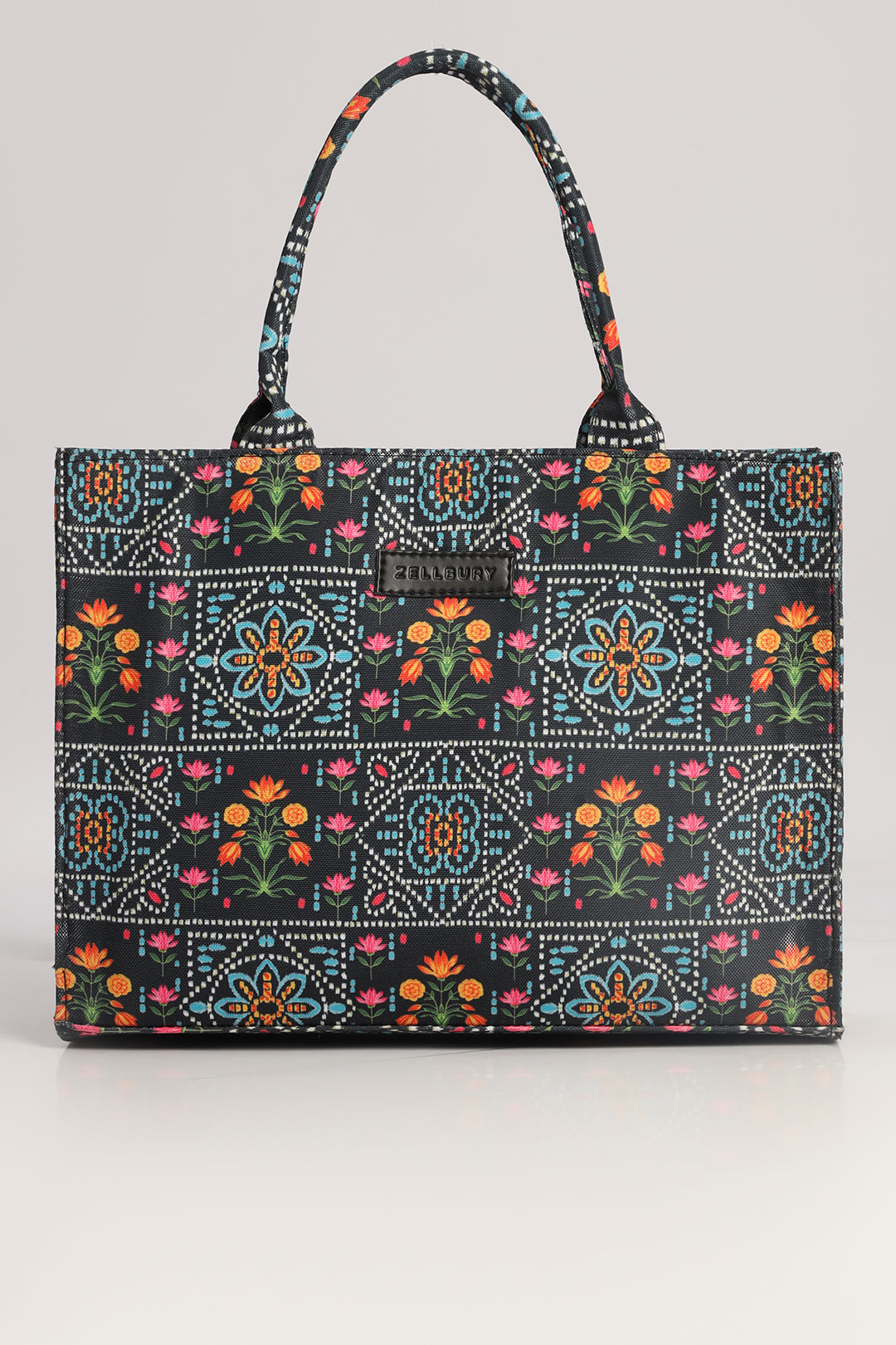 Canvas Bags - E500|Black