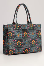 Canvas Bags - E500|Black