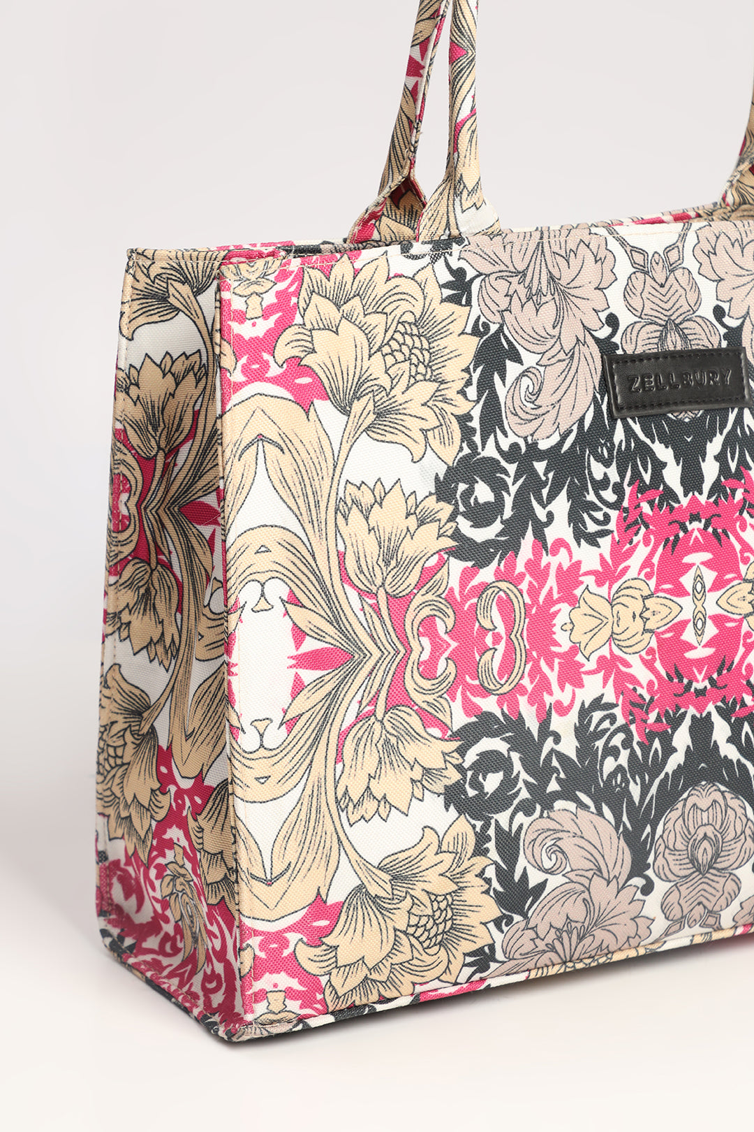 Canvas Bags - E501|Golden
