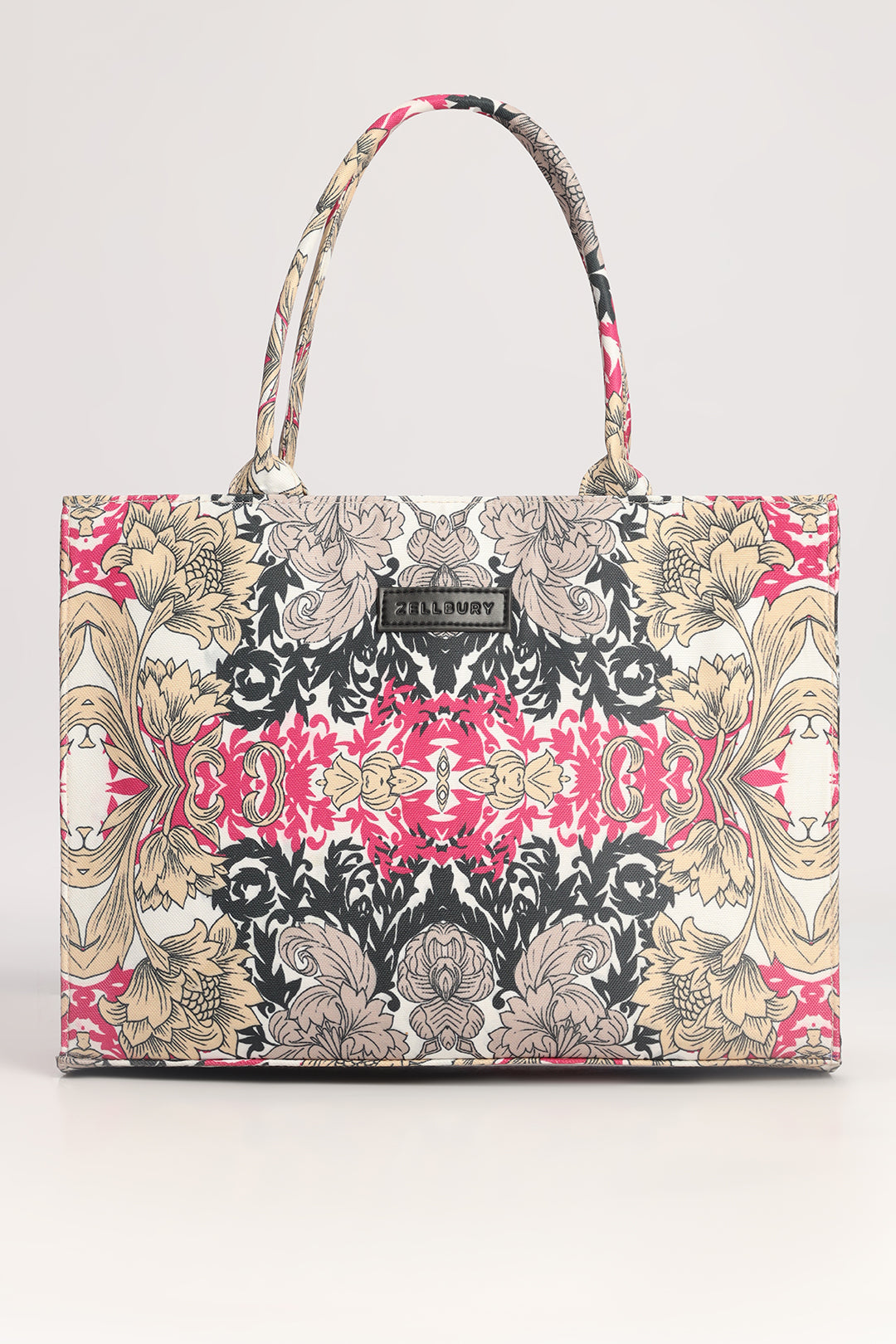 Canvas Bags - E501|Golden