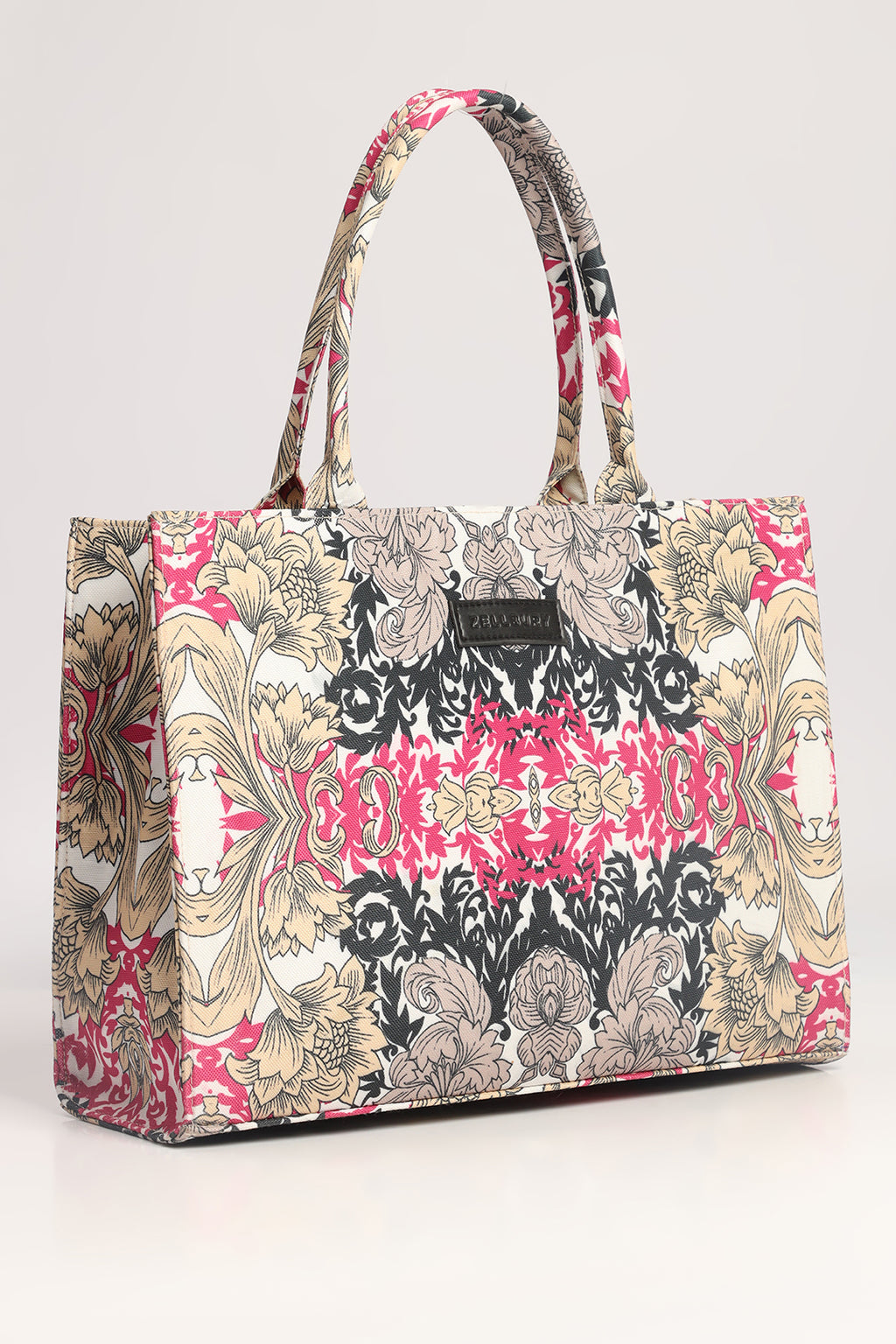 Canvas Bags - E501|Golden