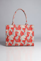 Canvas Bags - E508|Pink