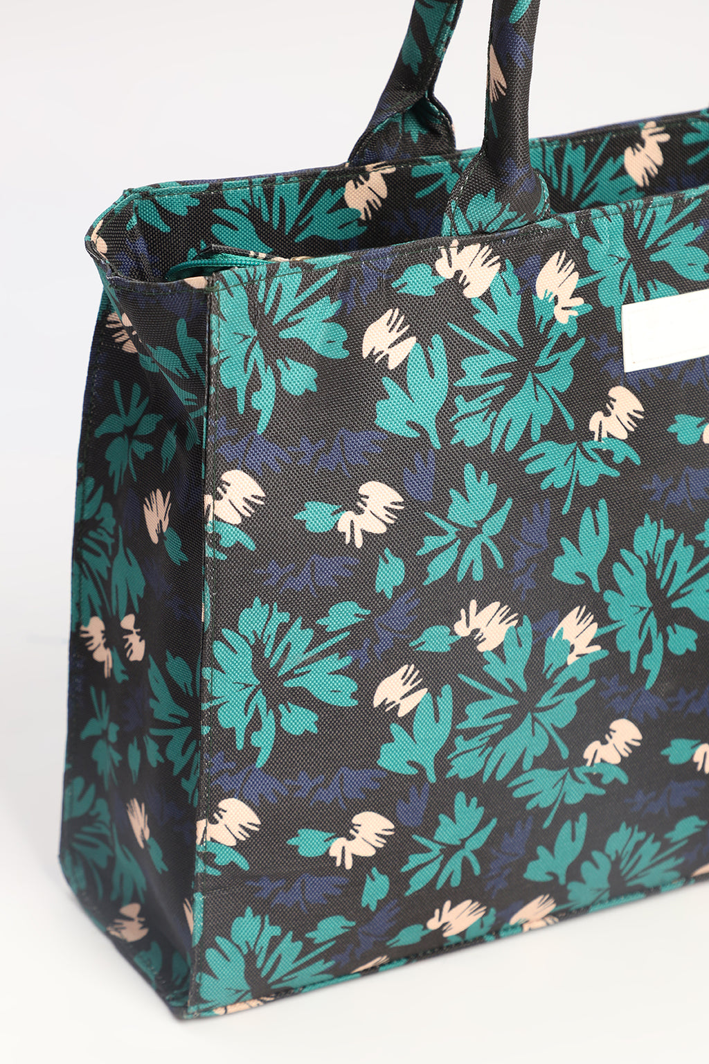 Canvas Bags - E512|Green