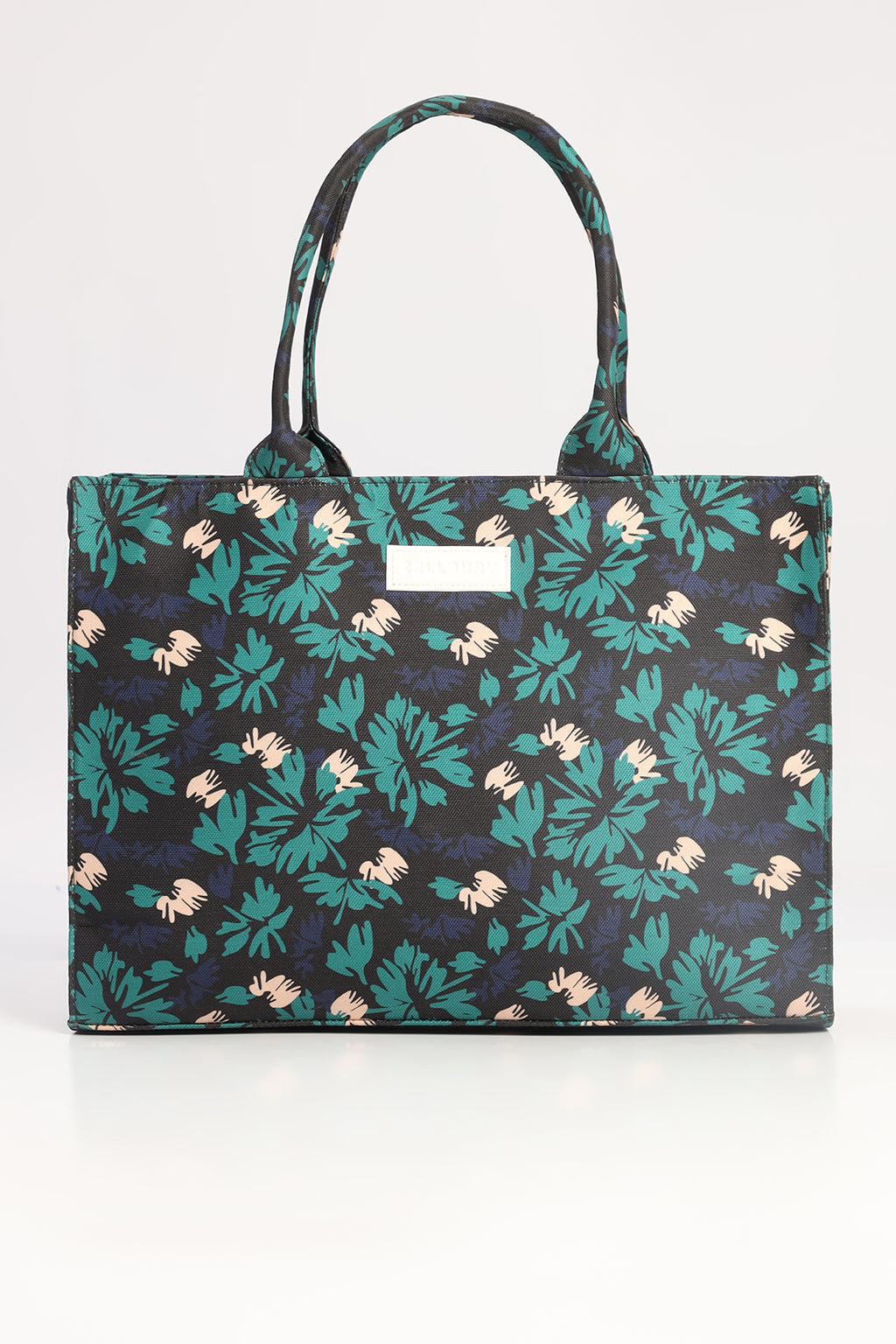 Canvas Bags - E512|Green
