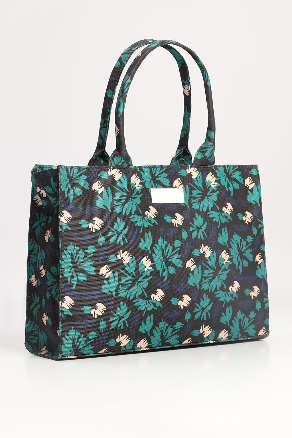 Canvas Bags - E512|Green