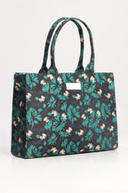Canvas Bags - E512|Green
