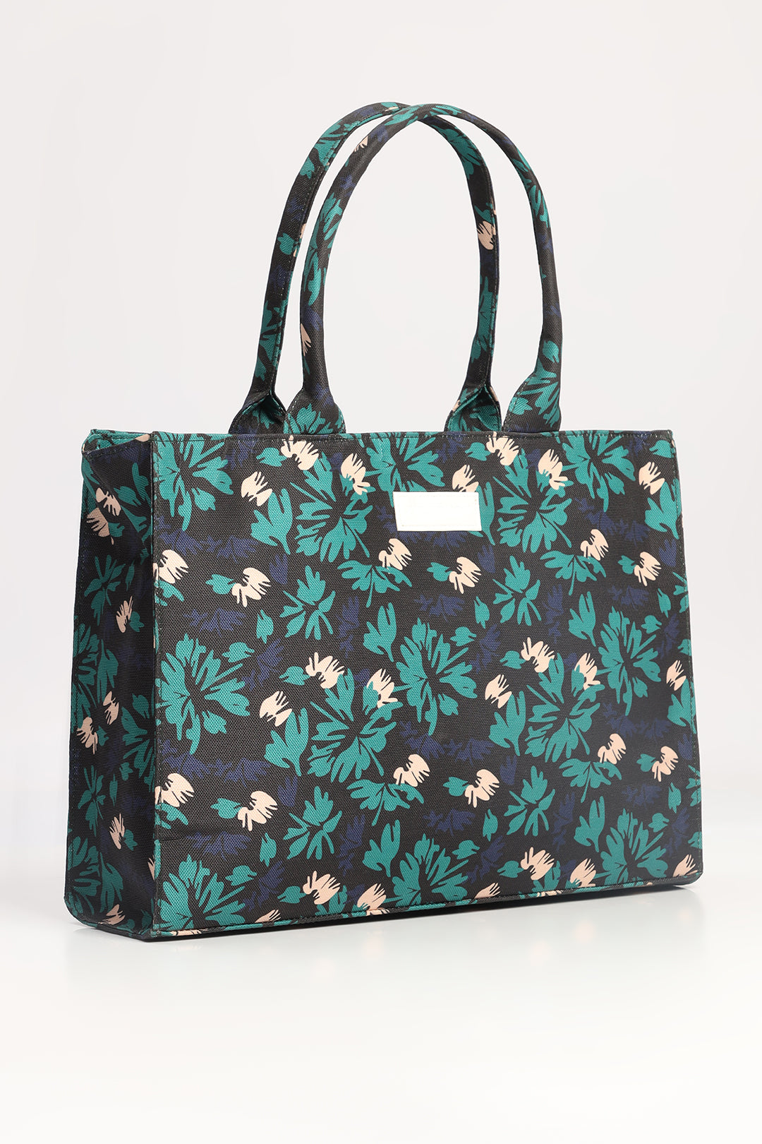 Canvas Bags - E512|Green
