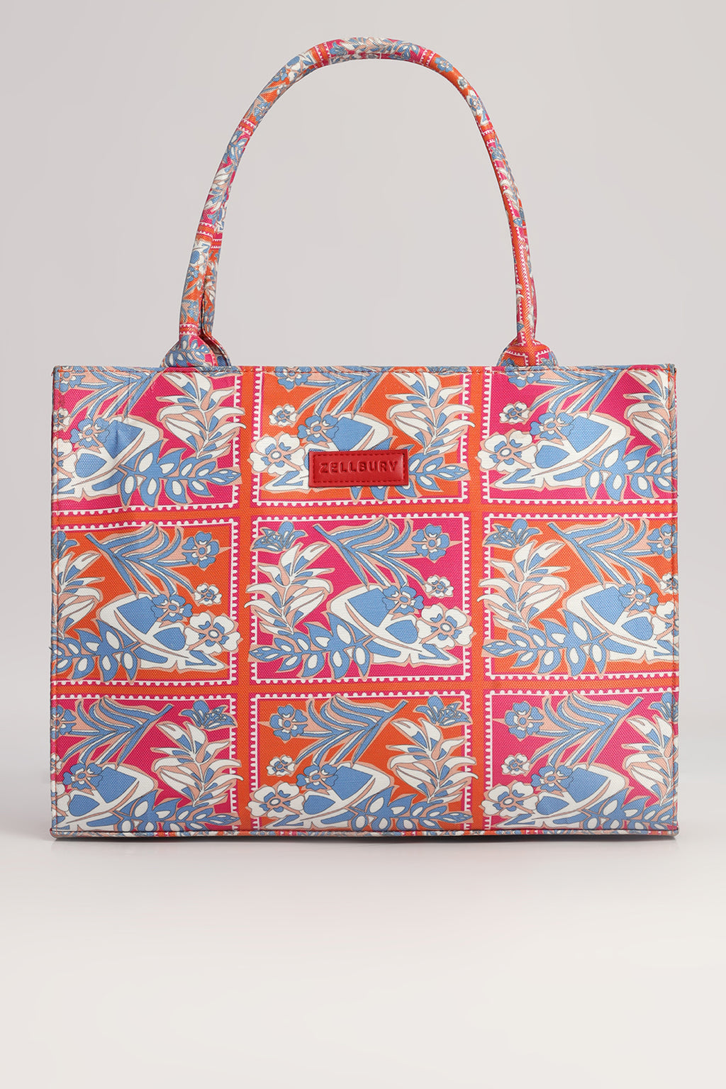 Canvas Bags - E513|Pink