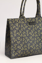 Canvas Bags - E514|Black