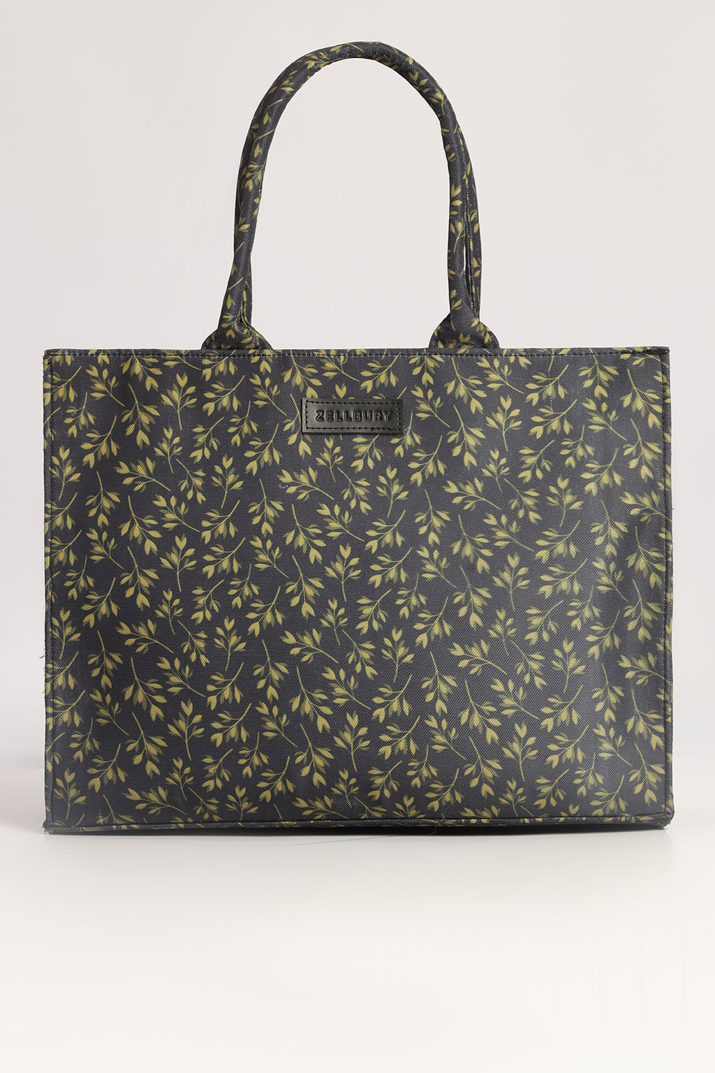 Canvas Bags - E514|Black