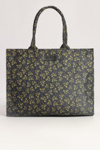 Canvas Bags - E514|Black