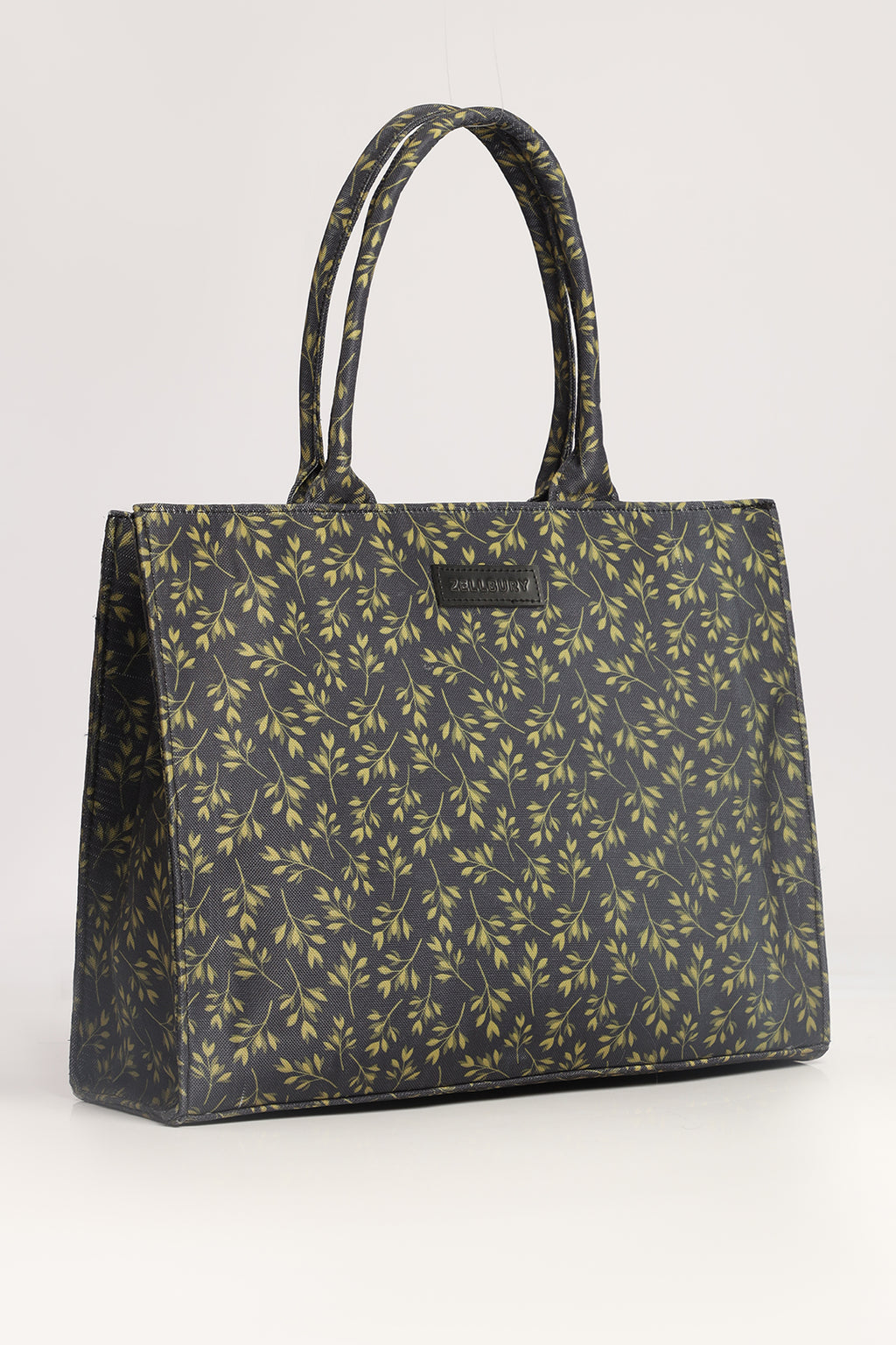 Canvas Bags - E514|Black