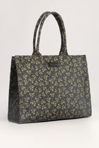 Canvas Bags - E514|Black
