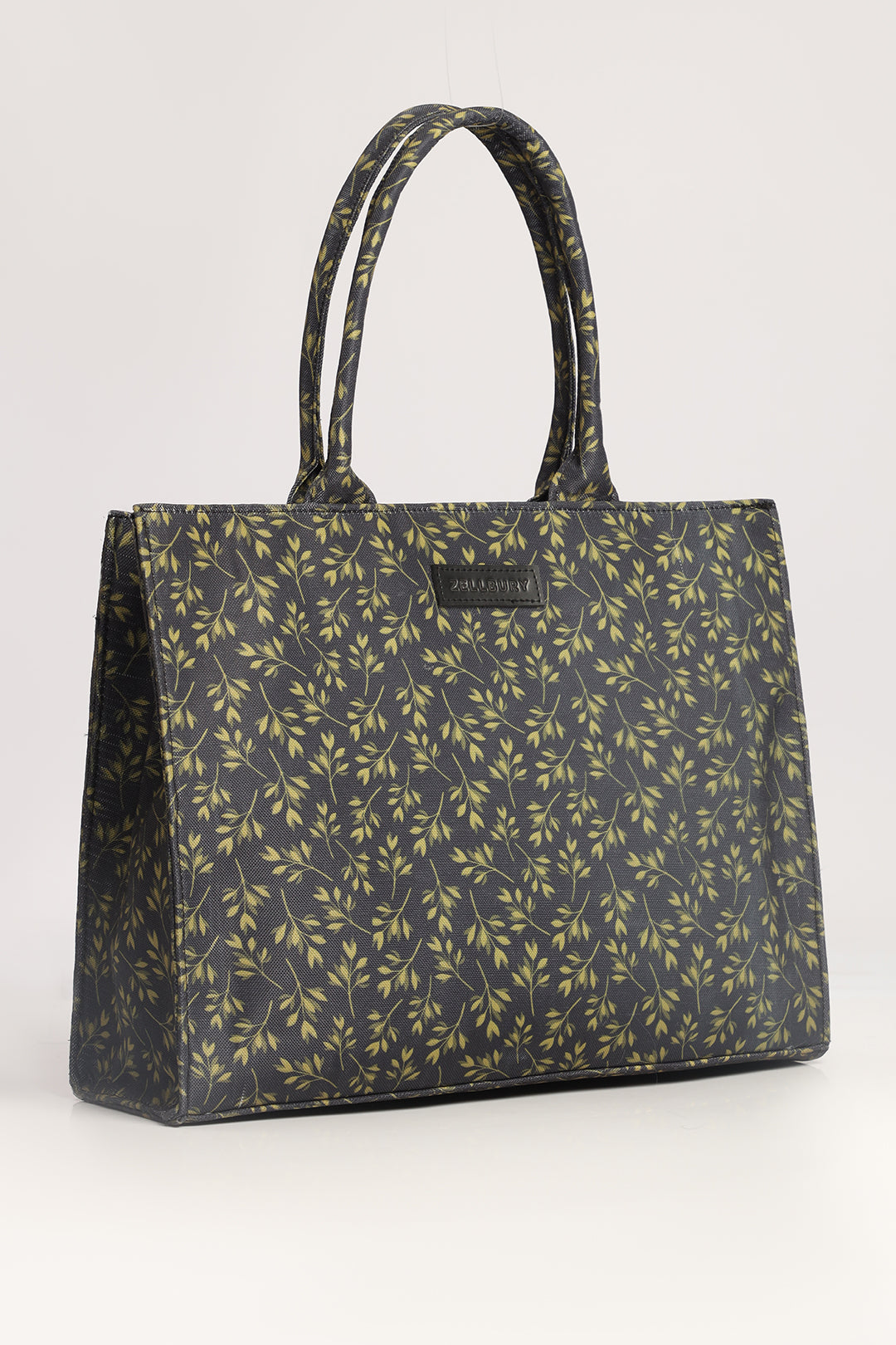 Canvas Bags - E514|Black