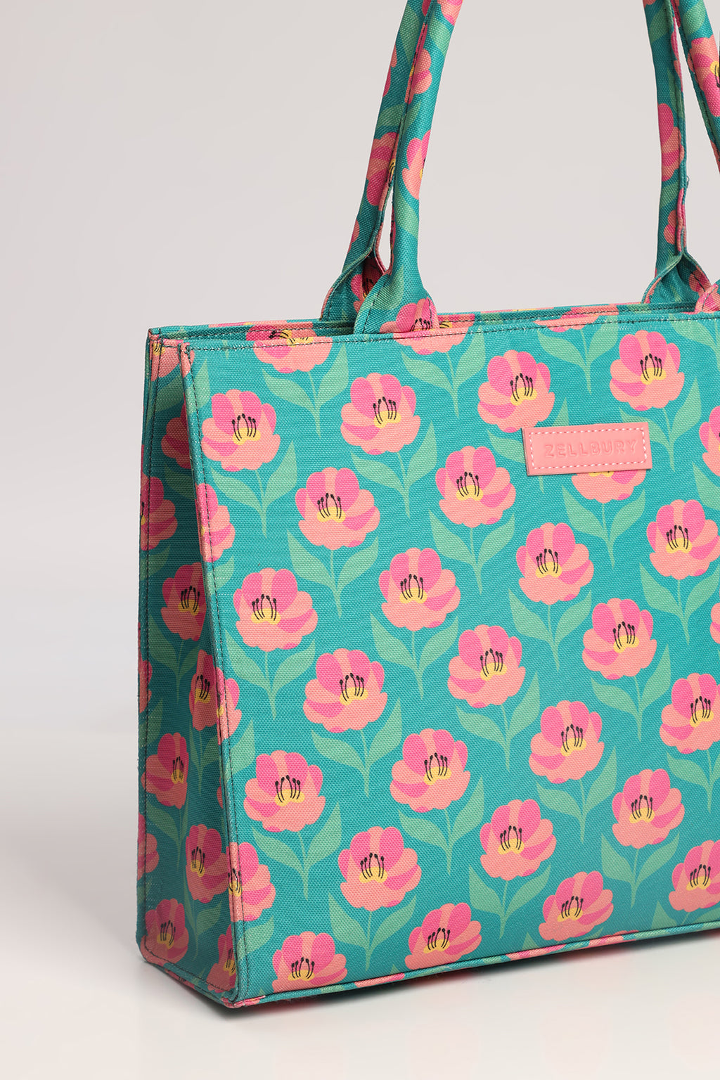 Canvas Bags - E516|Green