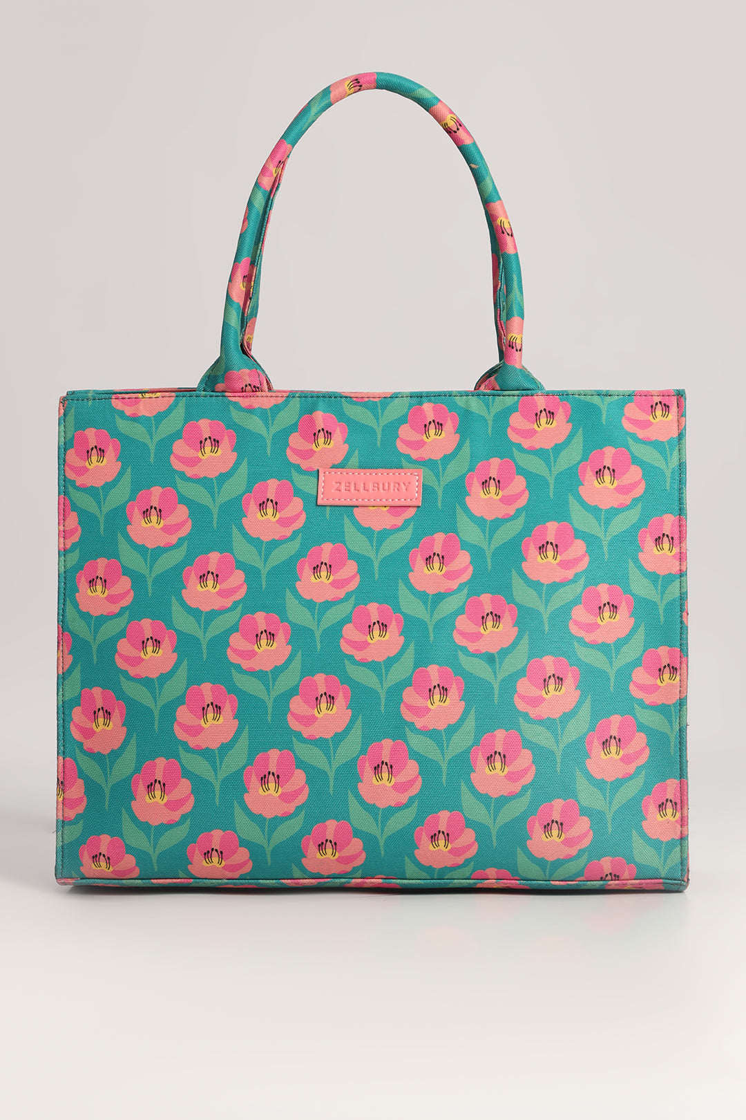 Canvas Bags - E516|Green