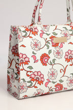 Canvas Bags - E518|White