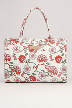 Canvas Bags - E518|White