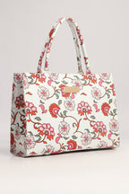 Canvas Bags - E518|White