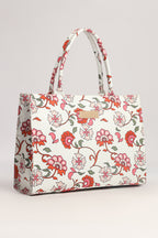 Canvas Bags - E518|White