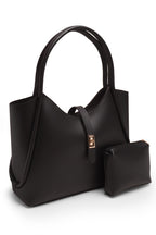 Tote Bags - E519 - Black